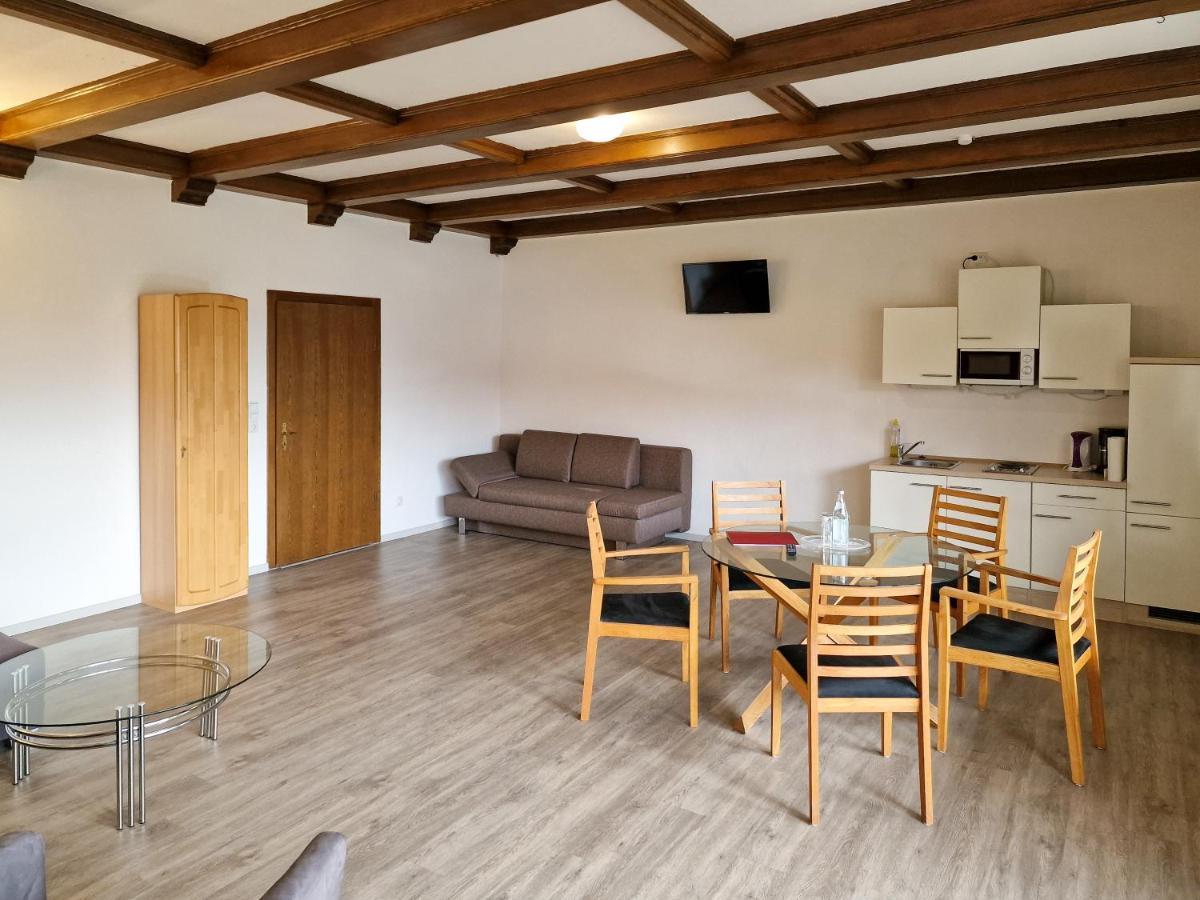 Ferien Vom Ich, Bayerischer Wald, Hotel & Restaurant Нойкирхен Экстерьер фото