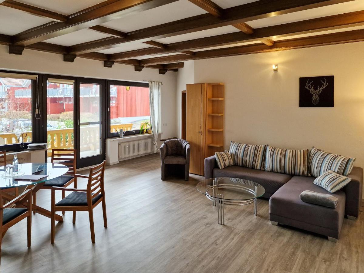 Ferien Vom Ich, Bayerischer Wald, Hotel & Restaurant Нойкирхен Экстерьер фото